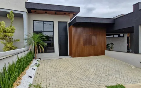 Casa com 3 Quartos à venda, 117m² no Horto Florestal, Sorocaba