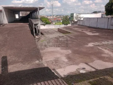 Lote/Terreno à venda, 1875m² no Jardim Novo Campos Elíseos, Campinas
