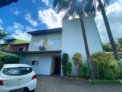 Casa de Condomínio com 7 Quartos à venda, 424m² no Anil, Rio de Janeiro