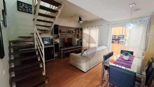Casa de Condomínio com 3 Quartos à venda, 165m² no Jardim Rosa Maria, São Paulo