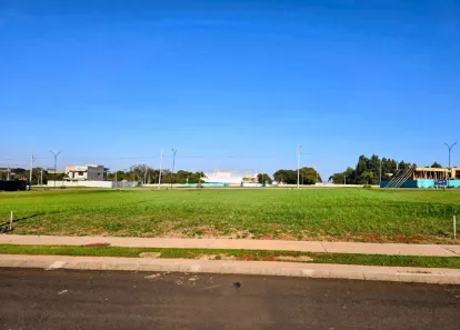 Lote/Terreno à venda, 300m² no Brasília, Cascavel