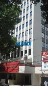 Sala Comercial à venda, 44m² no Centro, São José dos Campos