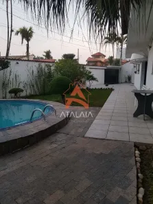 Casa com 4 Quartos à venda, 330m² no Flórida, Praia Grande