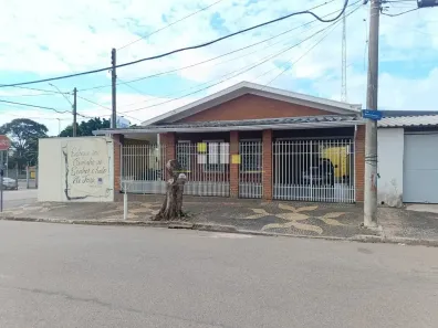 Casa com 3 Quartos à venda, 106m² no Jardim Alvorada, Sumaré