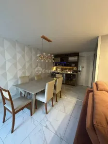 Apartamento com 3 Quartos à venda, 86m² no Morada do Sol, Teresina