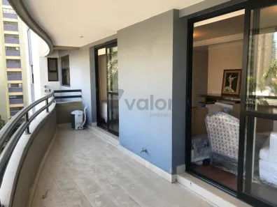 Apartamento com 4 Quartos à venda, 207m² no Cambuí, Campinas