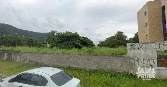 Lote/Terreno à venda, 701m² no Solemar, Praia Grande