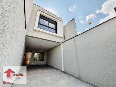 Sobrado com 3 Quartos à venda, 130m² no Vila São Geraldo, São Paulo