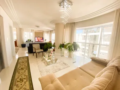 Apartamento com 3 Quartos à venda, 177m² no Pioneiros, Balneário Camboriú