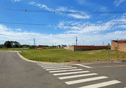 Lote/Terreno à venda, 267m² no Mato Alto, Saltinho