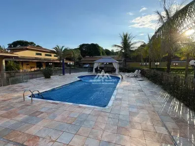 Fazenda/Sítio com 4 Quartos à venda, 5000m² no Itanhangá Chácaras de Recreio, Ribeirão Preto