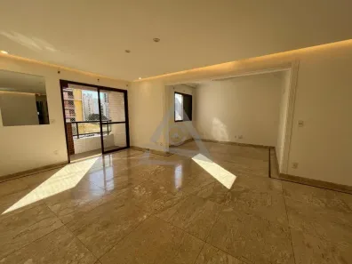 Apartamento com 3 Quartos para venda ou aluguel, 146m² no Cambuí, Campinas