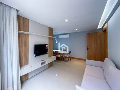 Apartamento com 3 Quartos à venda, 90m² no Praia da Costa, Vila Velha