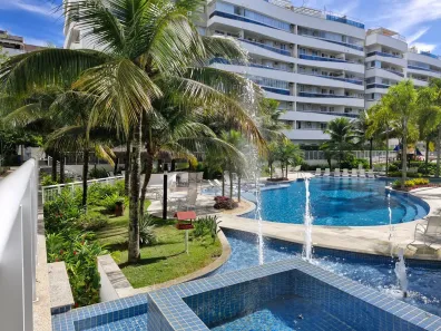 Apartamento com 3 Quartos à venda, 159m² no Recreio dos Bandeirantes, Rio de Janeiro