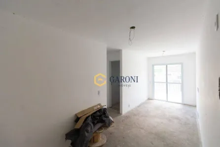 Apartamento com 2 Quartos à venda, 50m² no Jardim São José (Zona Norte), São Paulo