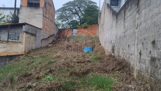 Lote/Terreno à venda, 10m² no Jardim Bela Vista (Zona Sul), São Paulo