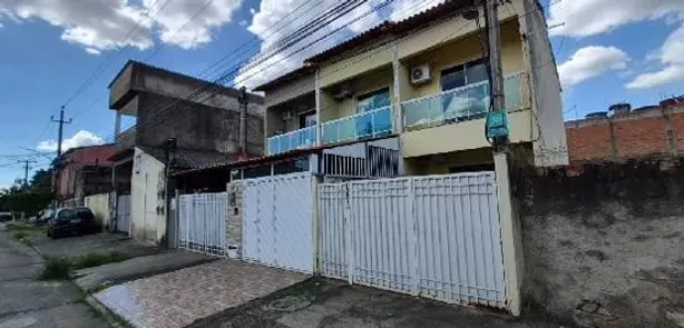 Casa com 1 Quarto à venda, 69m² no Santo Elias, Mesquita