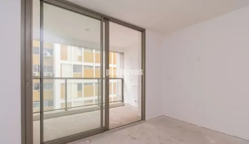 Apartamento com 1 Quarto à venda, 30m² no Cerqueira César, São Paulo