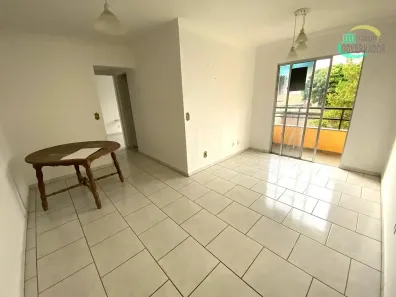 Apartamento com 2 Quartos à venda, 60m² no Recanto do Sol I, Campinas