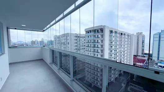 Apartamento com 3 Quartos à venda, 90m² no Praia de Itaparica, Vila Velha