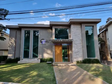 Casa com 5 Quartos à venda, 760m² no Alphaville, Santana de Parnaíba