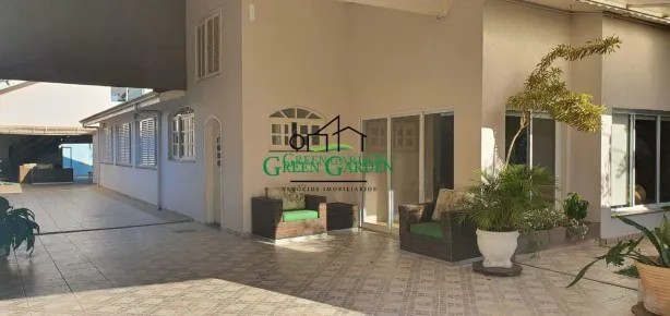 Casa com 3 Quartos à venda, 400m² no Vila Arens II, Jundiaí