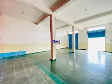 Ponto Comercial para alugar, 88m² no Novo Horizonte, Ibirité