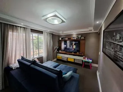 Sobrado com 2 Quartos à venda, 192m² no Jardim D'Abril, Osasco
