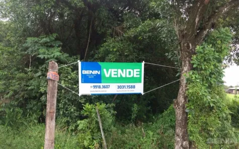Lote/Terreno à venda, 44000m² no Mato Grande, Canoas
