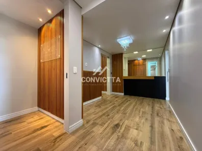 Sala Comercial à venda, 107m² no Centro, Caxias do Sul