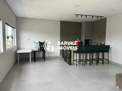 Casa com 3 Quartos à venda, 163m² no Jardim Residencial Veneza, Indaiatuba