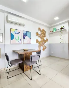 Apartamento com 3 Quartos à venda, 75m² no Jardim das Américas, Cuiabá