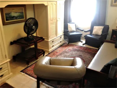 Apartamento com 4 Quartos à venda, 140m² no Aclimação, São Paulo