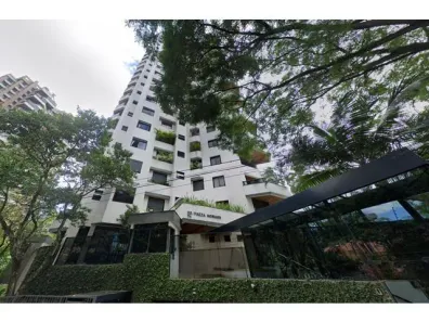 Apartamento com 4 Quartos à venda, 232m² no Vila Suzana, São Paulo
