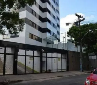 Apartamento com 3 Quartos à venda, 63m² no Casa Amarela, Recife