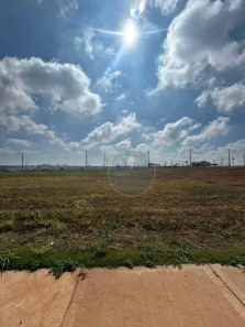 Lote/Terreno à venda, 250m² no Conjunto Manoel Mendes, Uberaba