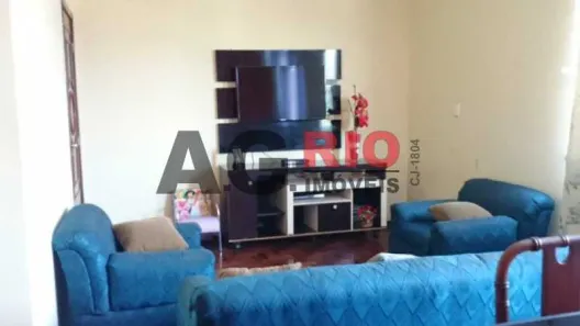 Apartamento com 4 Quartos à venda, 237m² no Praça Seca, Rio de Janeiro