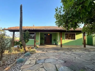 Casa com 4 Quartos à venda, 400m² no Jardim Leblon, Belo Horizonte