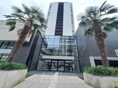 Sala Comercial para alugar, 35m² no Rio Branco, Caxias do Sul