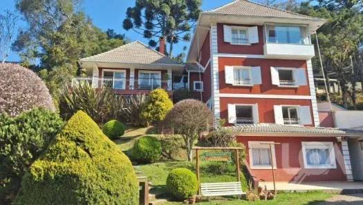 Imóvel Comercial com 8 Quartos à venda, 29667m² no Recanto Araucária, Campos do Jordão