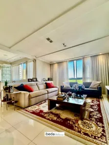 Apartamento com 3 Quartos à venda, 180m² no Petrópolis, Natal