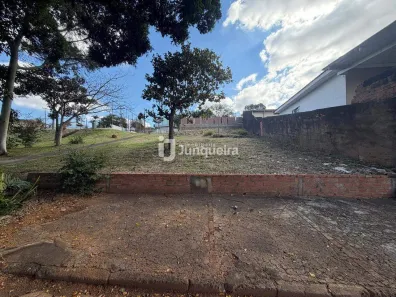 Lote/Terreno à venda, 329m² no Loteamento Santa Rosa, Piracicaba