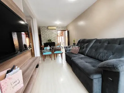 Casa de Condomínio com 3 Quartos à venda, 138m² no Olaria, Canoas
