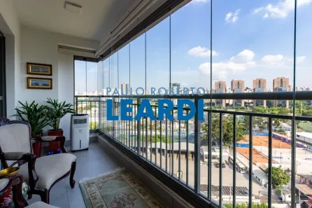 Apartamento com 2 Quartos à venda, 90m² no Parque Industrial Tomas Edson, São Paulo