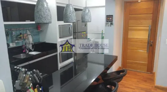 Casa de Condomínio com 2 Quartos à venda, 100m² no Vila Nair, São Paulo