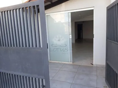 Sala Comercial com 1 Quarto para alugar, 60m² no Vila Santista, Atibaia