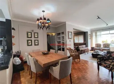 Apartamento com 2 Quartos à venda, 142m² no Santa Cecília, São Paulo