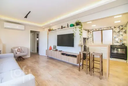 Apartamento com 2 Quartos à venda, 98m² no Mont Serrat, Porto Alegre