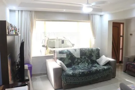 Casa com 2 Quartos à venda, 158m² no Jardim São Caetano, São Caetano do Sul