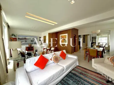 Apartamento com 4 Quartos à venda, 130m² no Ipanema, Rio de Janeiro